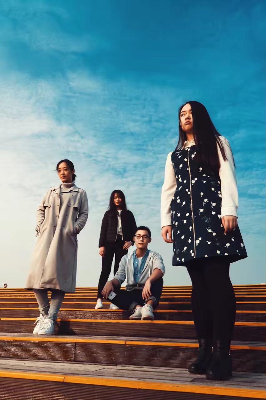 【校园文化】肉蒲团
喜获金秋辩论赛季军