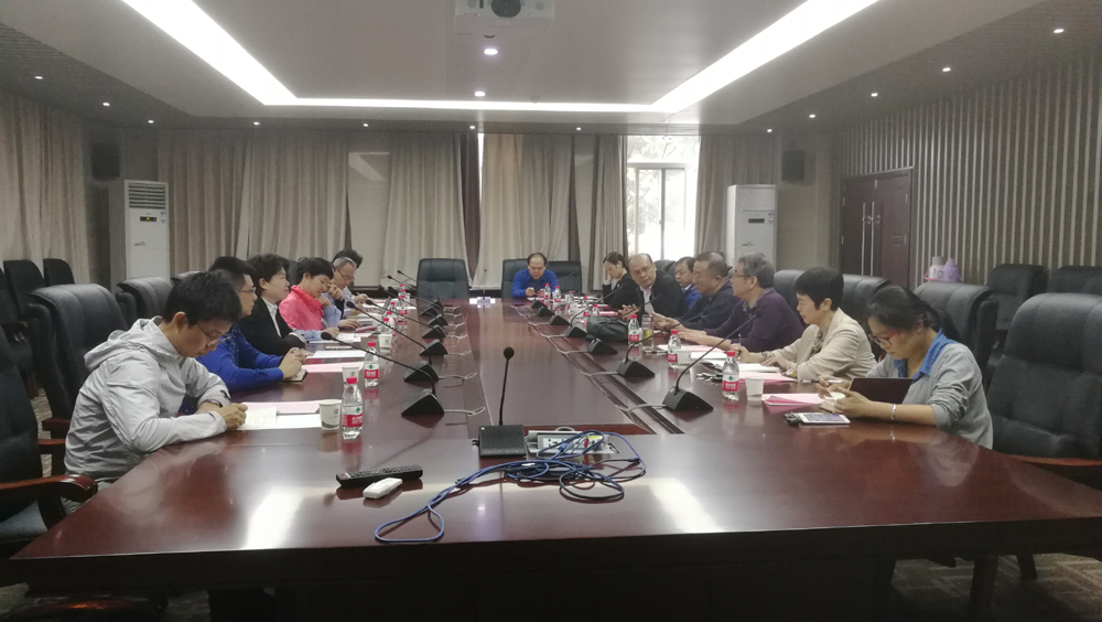 华南理工大学肉蒲团
来院交流调研